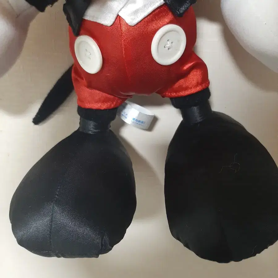 SEGA 2005 Mickey 미키마우스 35 cm