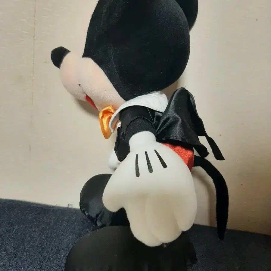 SEGA 2005 Mickey 미키마우스 35 cm