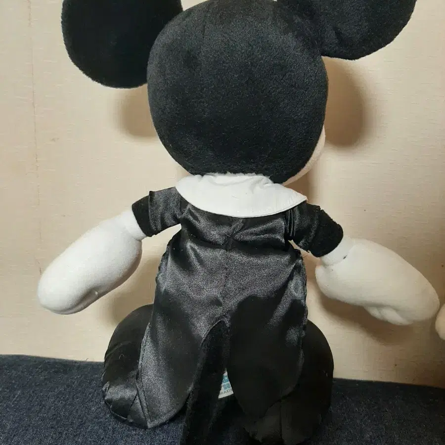 SEGA 2005 Mickey 미키마우스 35 cm