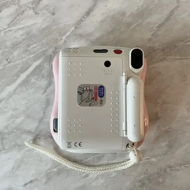 즉석 카메라 instax 인스탁스 미니 25