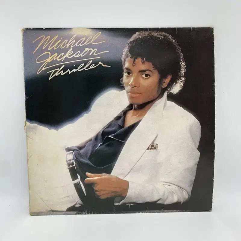 MICHAEL JACKSON LP / AA5712