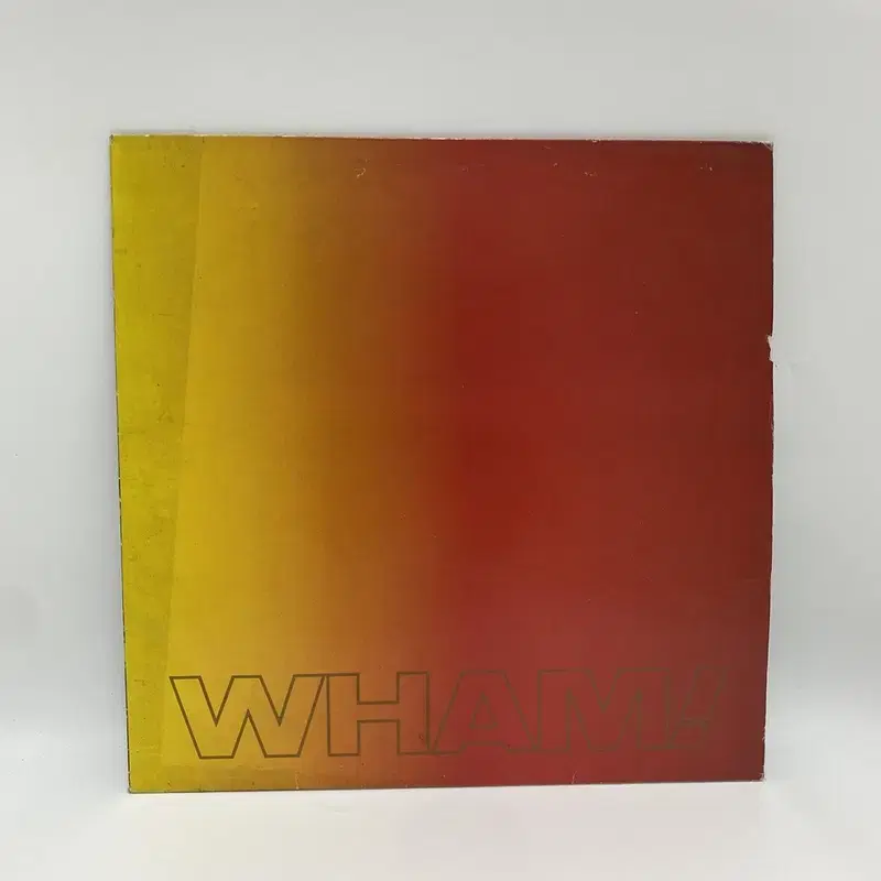 WHAM  LP / AA5714