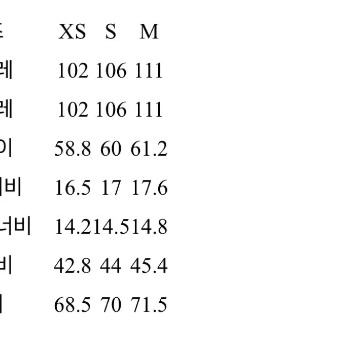 에잇세컨즈 브이넥 자켓