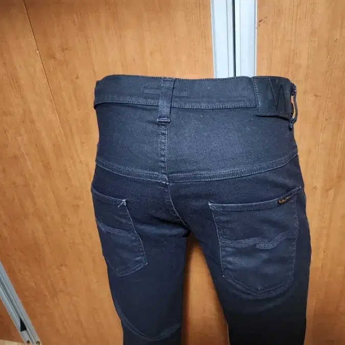 NUDIEJEANS누디진스판바지33입니다