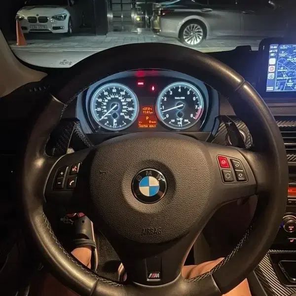 e92 335i