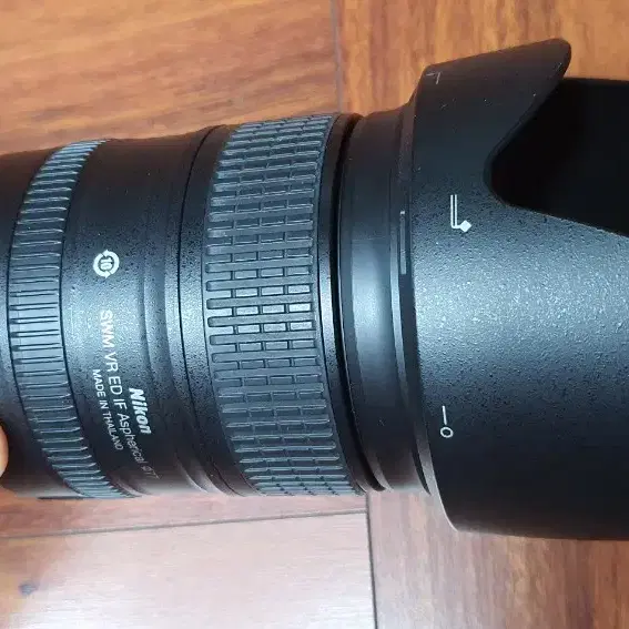 니콘 af-s 28-300mm