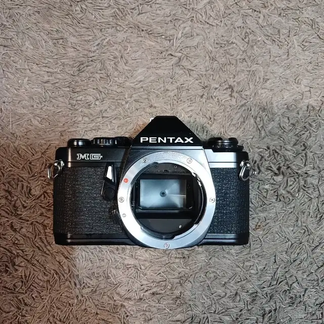 PENTAX MG 펜탁스필림카메라