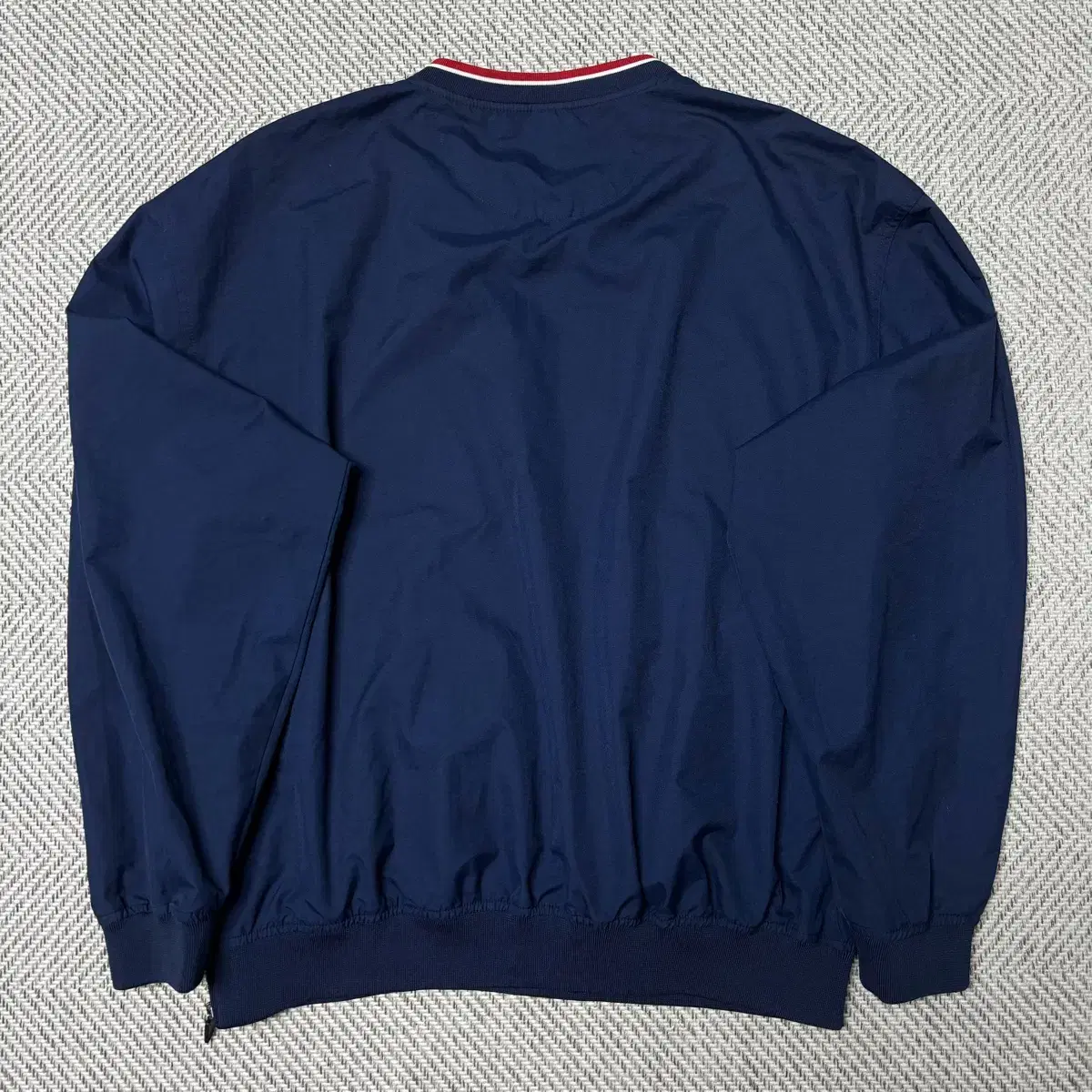 USA VTG RANGERS 아메리칸 빈티지 웜업