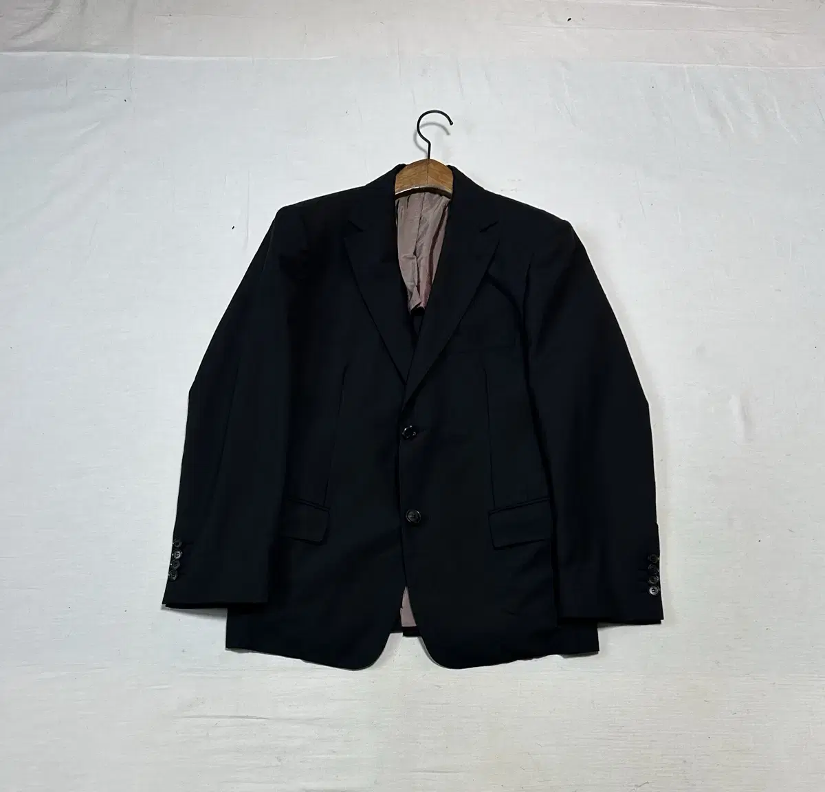 Hugo Boss Linen Blazer Jacket