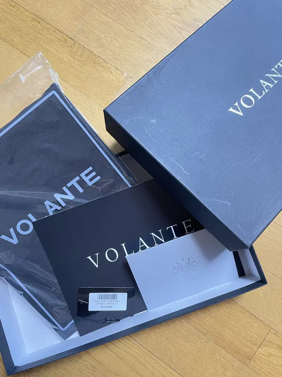 [볼란테] Volante 볼텍스 컴프레션 헬스 운동복 새 상품 - 품절!