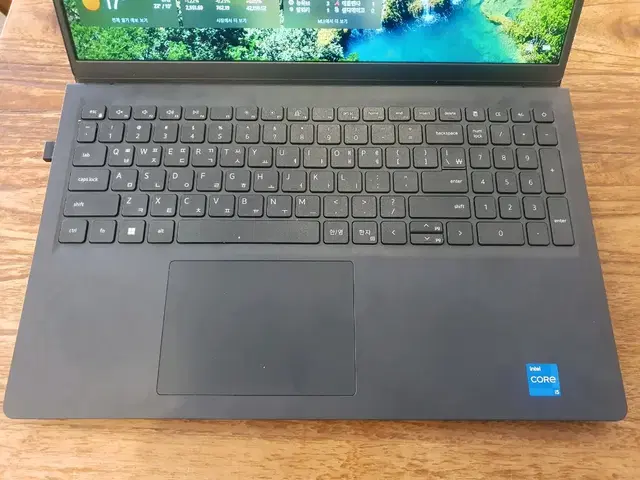 델 인스파이런 dell inspiron 15인치 12세대 i5 노트북