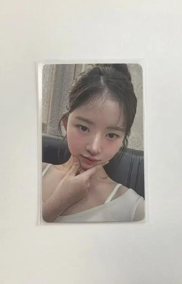 가격내림 아이브 레이 스위치 사웨럭드 미공포 포카 양도