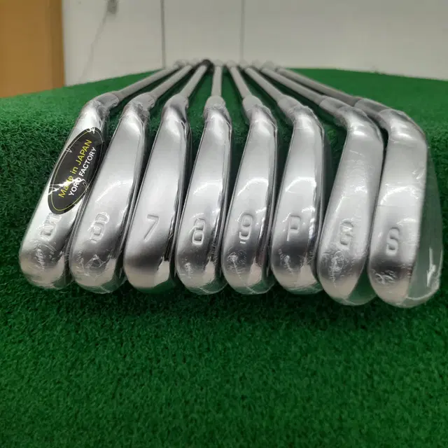 특S급 정품 미즈노 JPX923 FORGED 남성용카본 강도SR 아이언