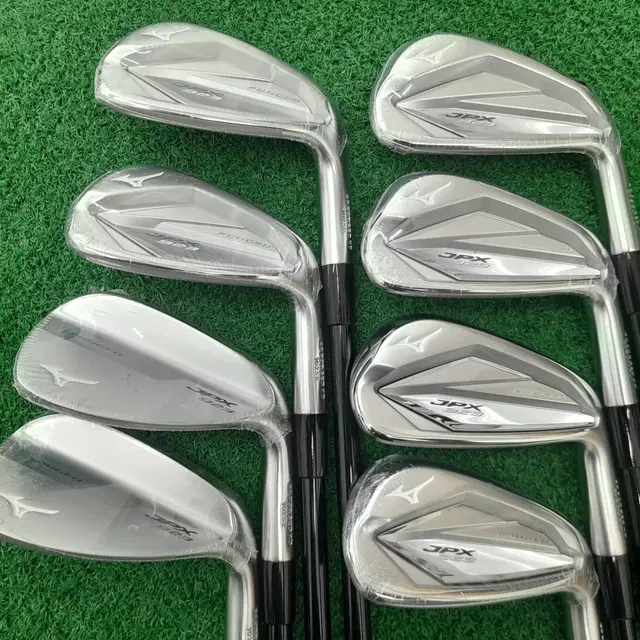 특S급 정품 미즈노 JPX923 FORGED 남성용카본 강도SR 아이언