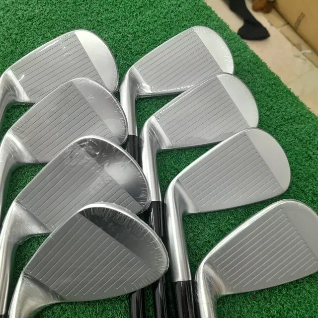 특S급 정품 미즈노 JPX923 FORGED 남성용카본 강도SR 아이언