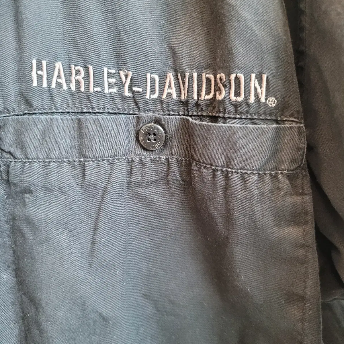 XL 할리데이비슨 HARLEYDAVIDSON 셔츠