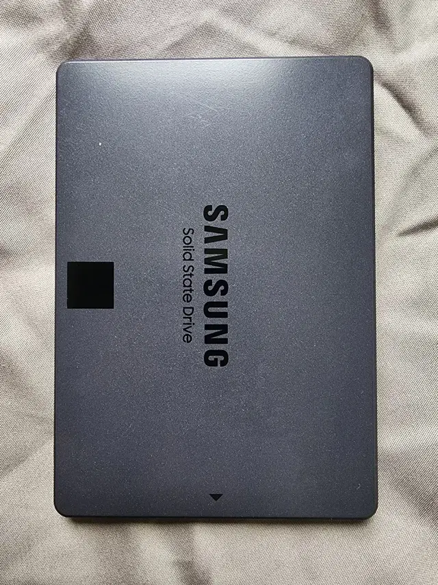 삼성전자 870qvo 8tb ssd