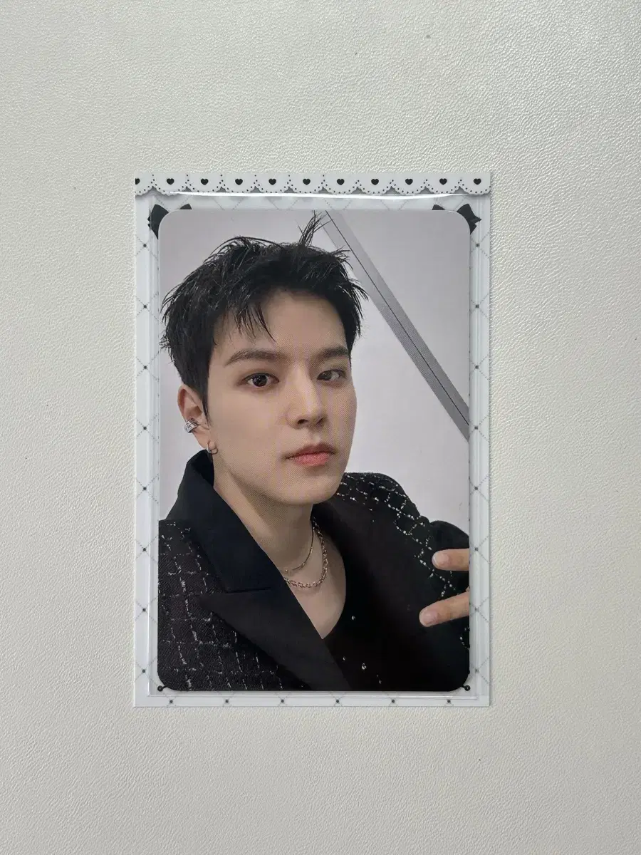 Skz straykids seungmin Dominate Concert Stayzone photocard WTS