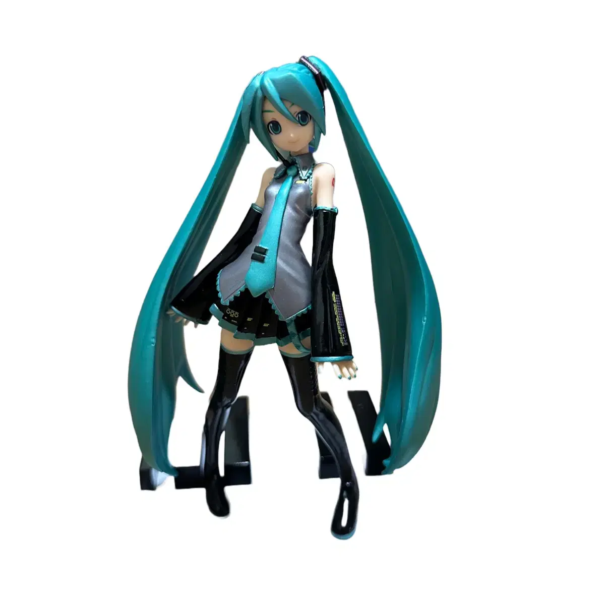 Classic Hatsune Miku Figures (Pearl Version)