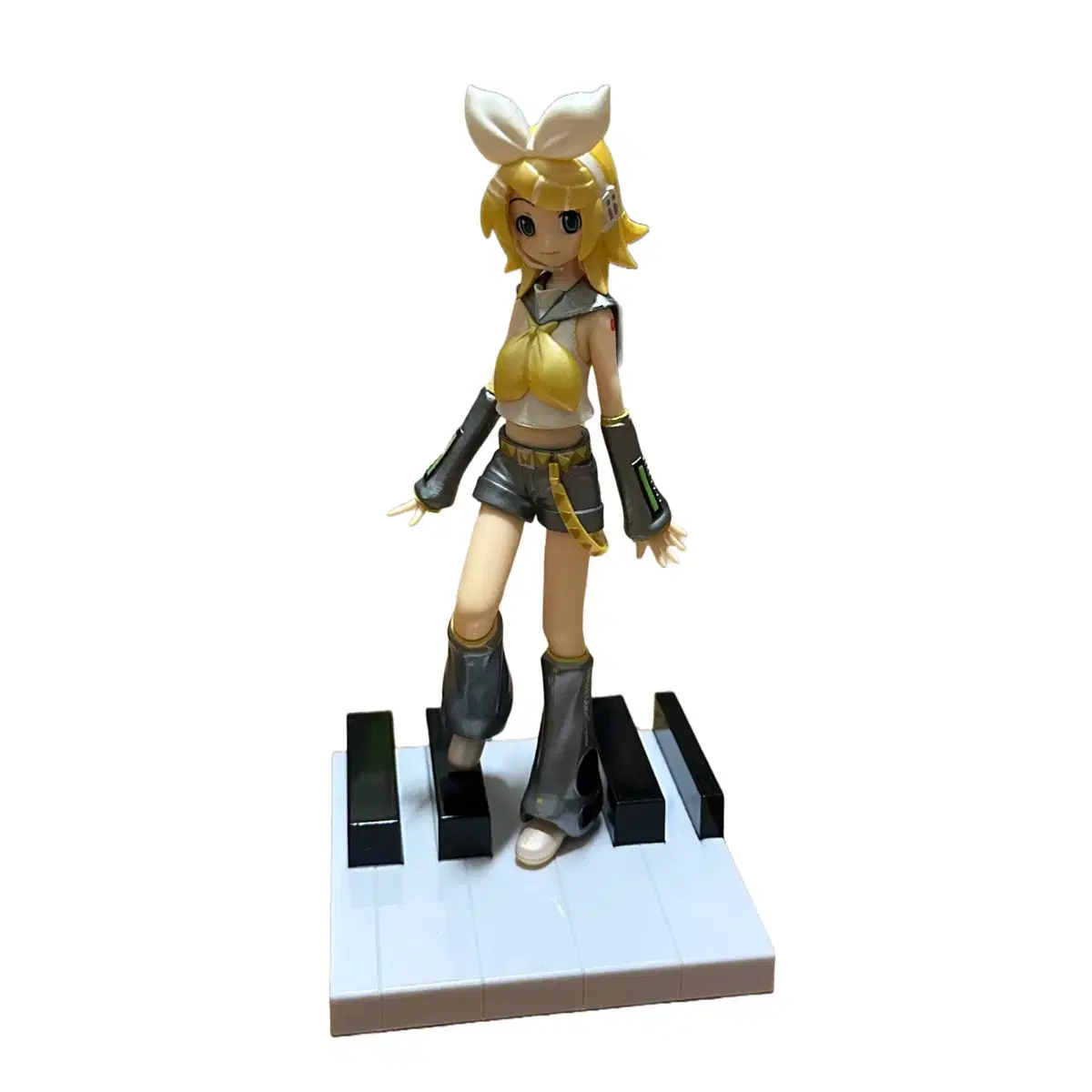 Classic Kagamine Rin Figures (Pearl Version)