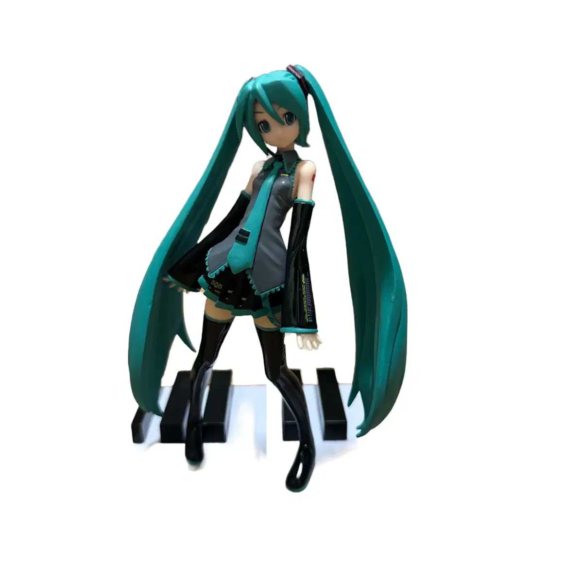 Classic Hatsune Miku Figure (Basic)