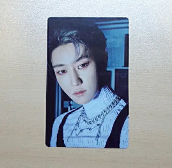 Seventeen the8 Ataka weverse japan Japan Photocard