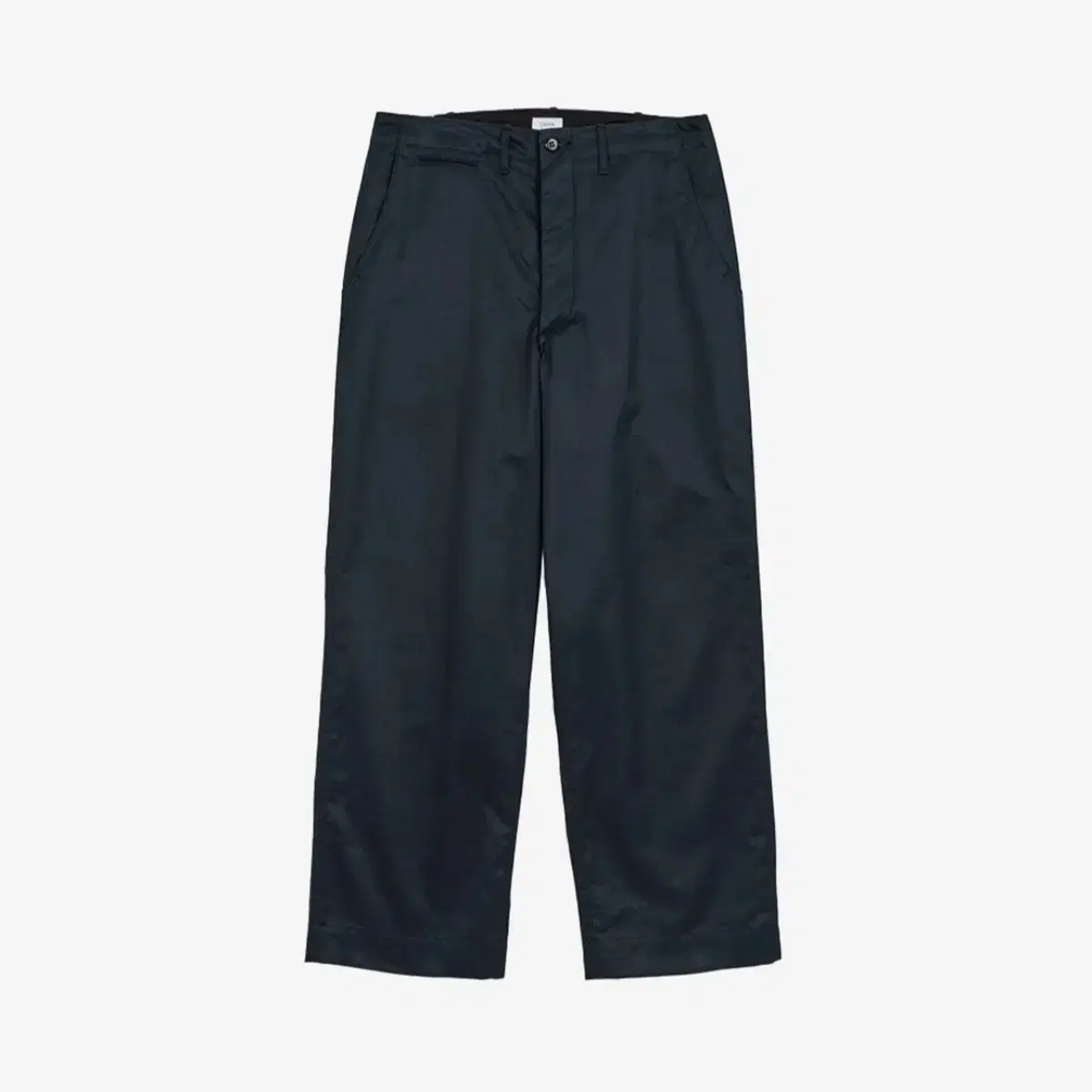 [5] SIO Weapon chino pants dark navy new