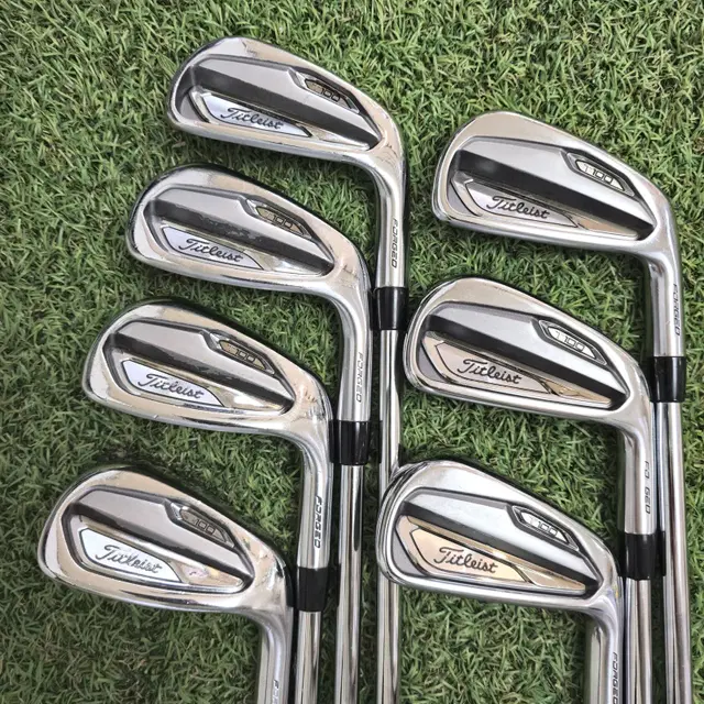 타이틀리스트 T100 FORGED MODUS3 TOUR 105 S