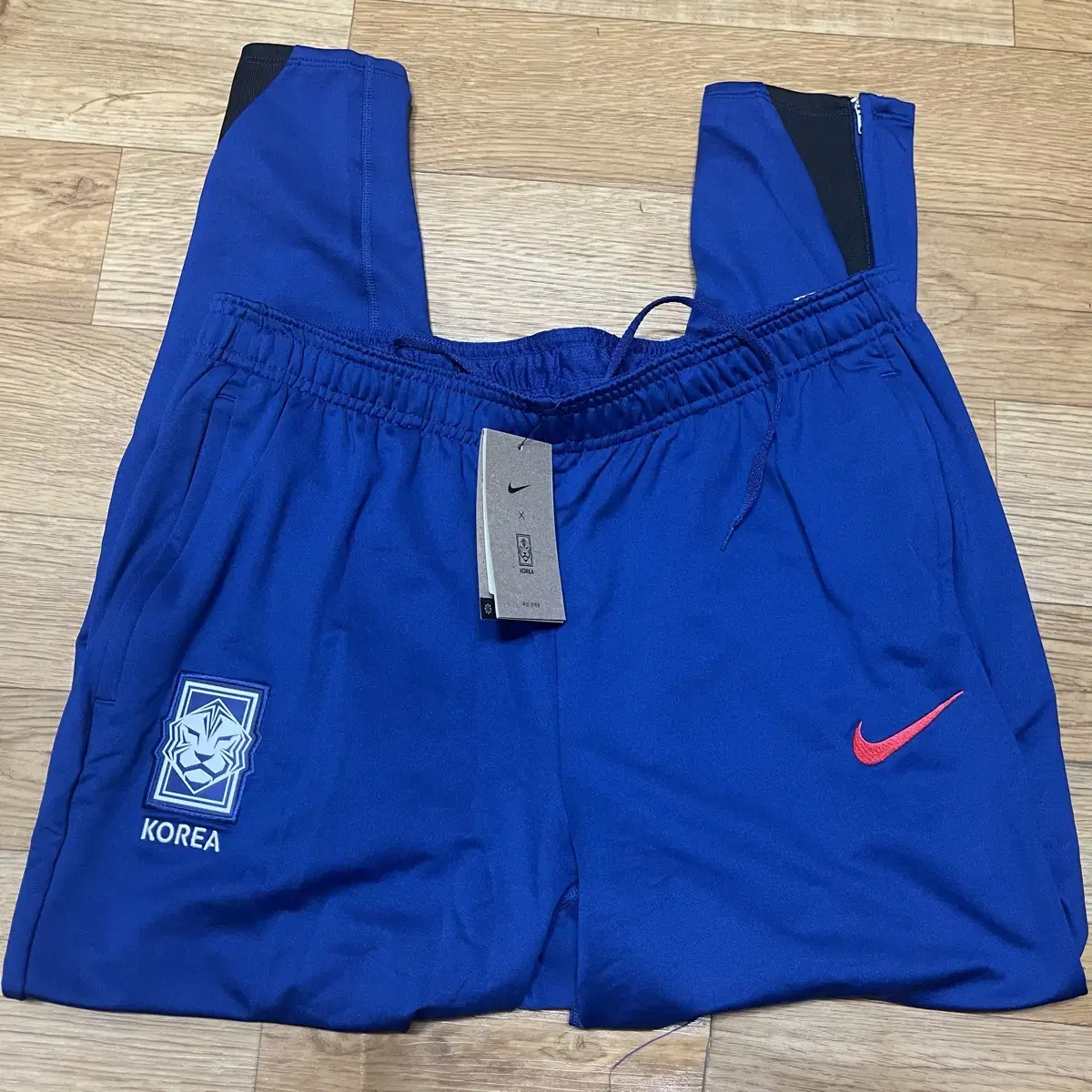 24-26 대한민국 국가대표 국대 스트라이크팬츠 M,L,XL,2XL사이즈