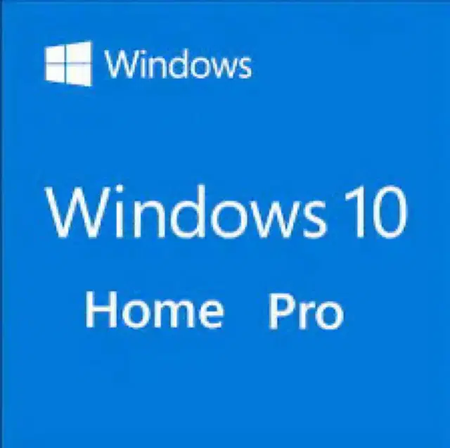 윈도우10 홈/프로 windows 11 home/pro