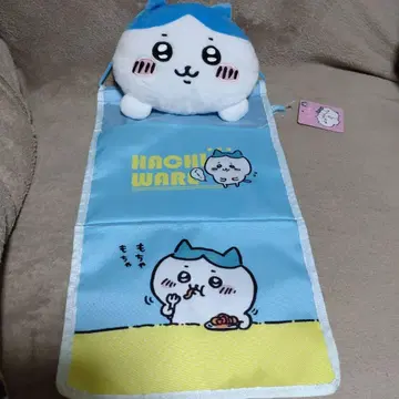 하치와레 벽걸이형 오락기 치이카와 (먼작귀) 2줄 포켓