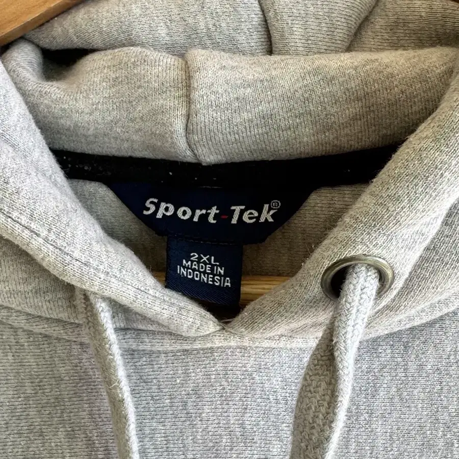 SPORT TEX 빈티지 후디 2XL (110)