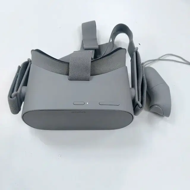 오큘러스 고 vr ar 가상현실