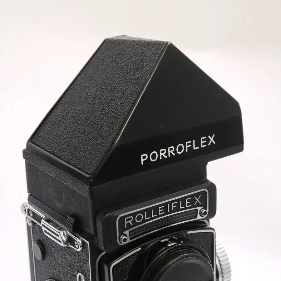 NikonNippon Kogaku Porroflex for Rollei