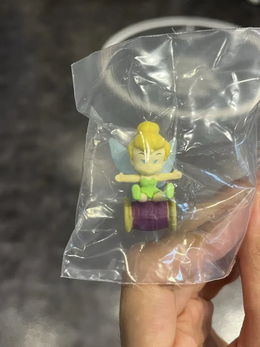 Sell Tinkerbell Gacha sealed 