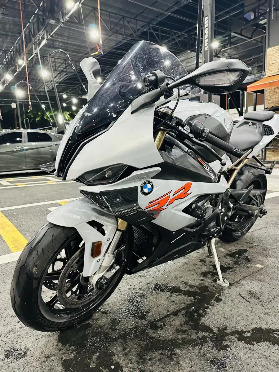 (마지막 가격)20년 s1000rr 팝니다