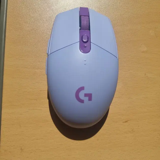 로지텍 G304 팝니다