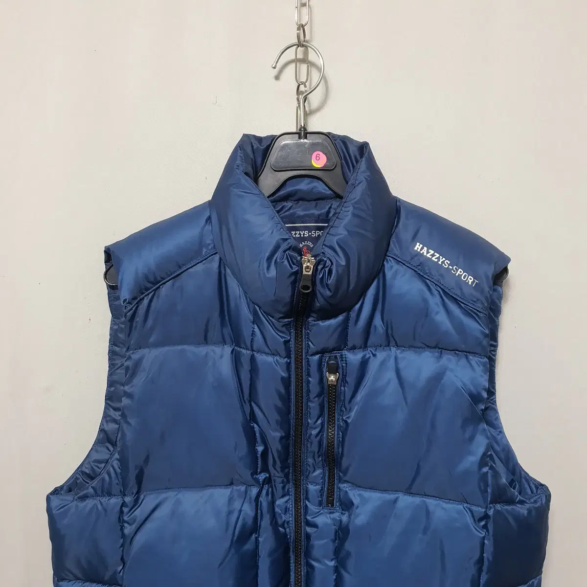 I-6 Hedges Men's Padded Vest 95