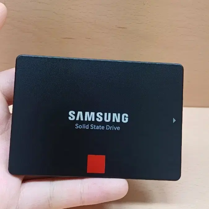 삼성ssd 860 PRO 1테라