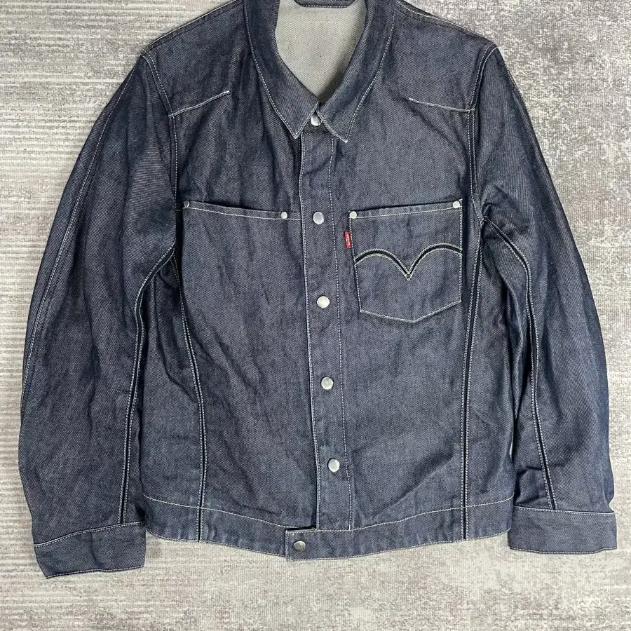 00s vintage Levis 엔지니어드