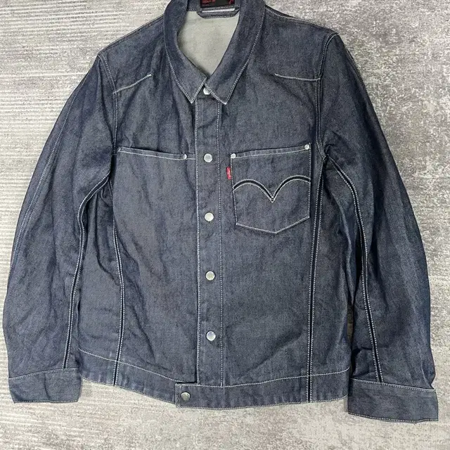 00s vintage Levis 엔지니어드