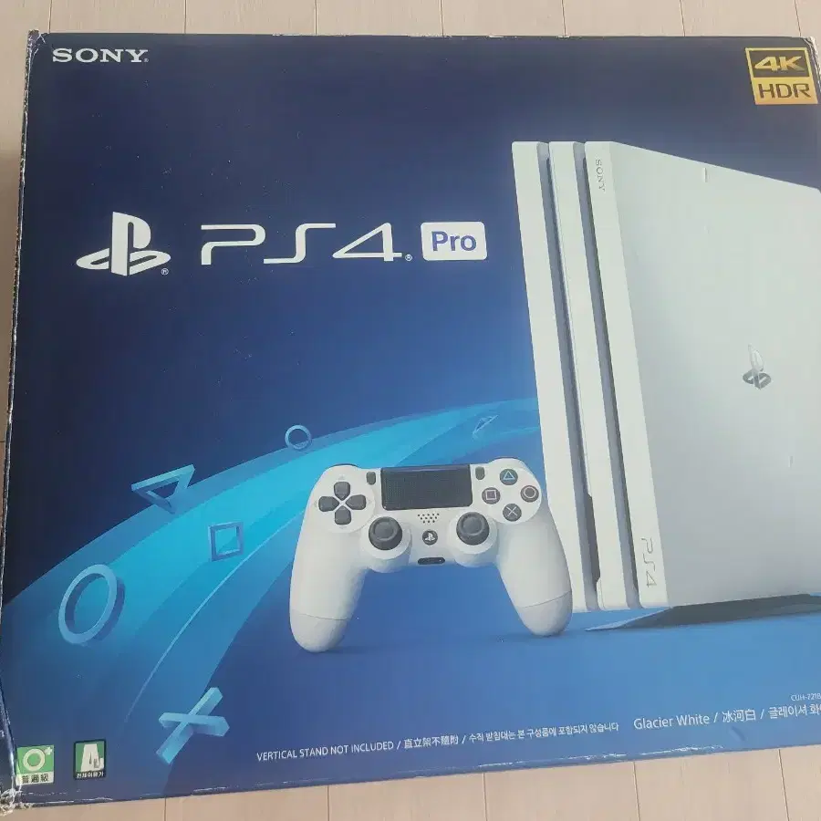 PS4 PRO  1TB  , 9.0 택배비 포함