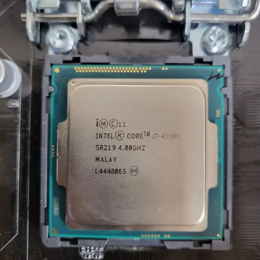 [AMD] 라이젠 3600 CPU