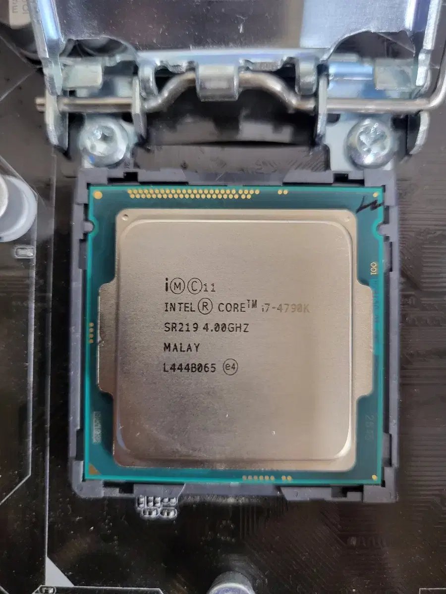 [AMD] 라이젠 3600 CPU