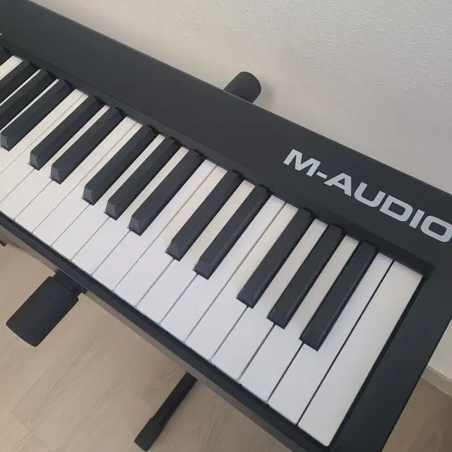 M-AUDIO Keystation 88 mk3 키스테이션 마스터키보드