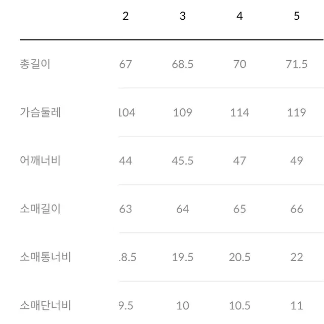 왁 Waac 골프 남자 전면 자수 니트