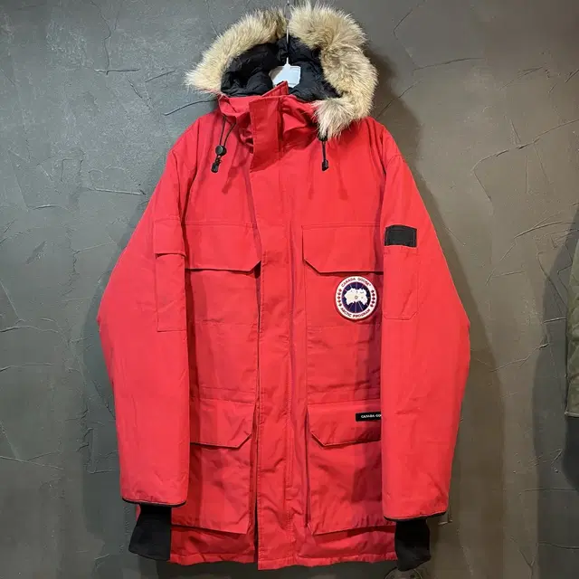 [XS] CANADA GOOSE 캐나다구스 점퍼