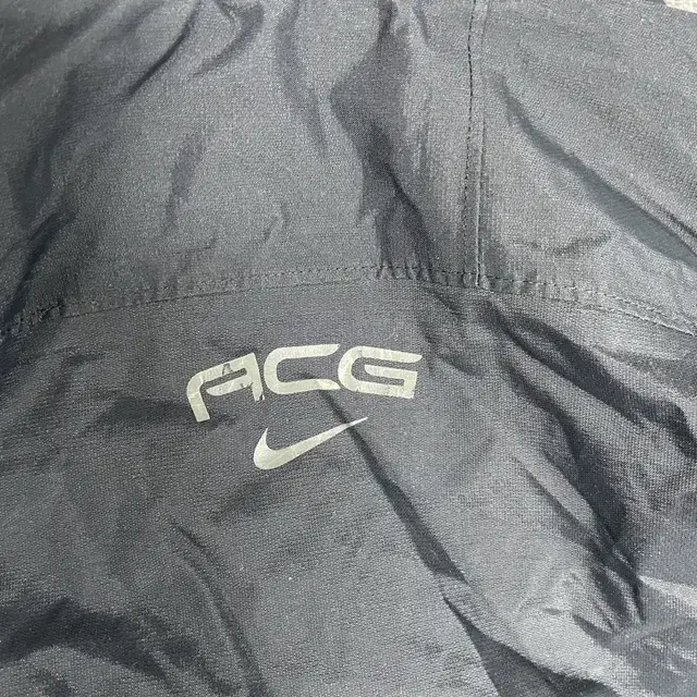 06 NIKE ACG 스톰핏 2XL