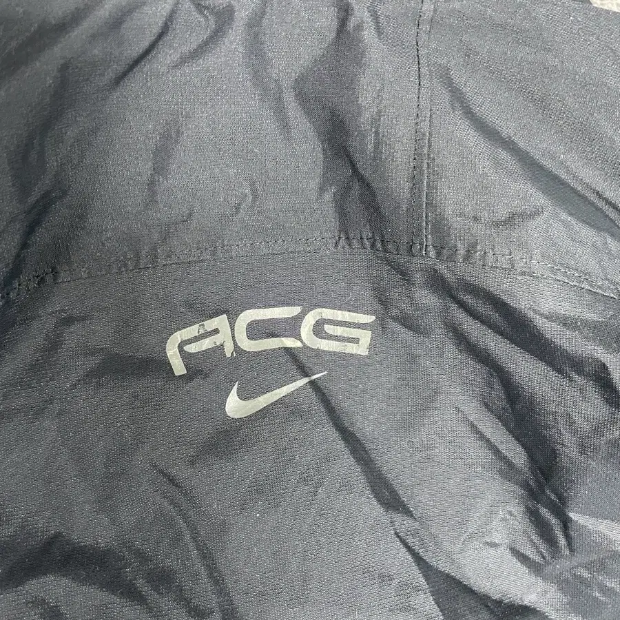 06 NIKE ACG 스톰핏 2XL