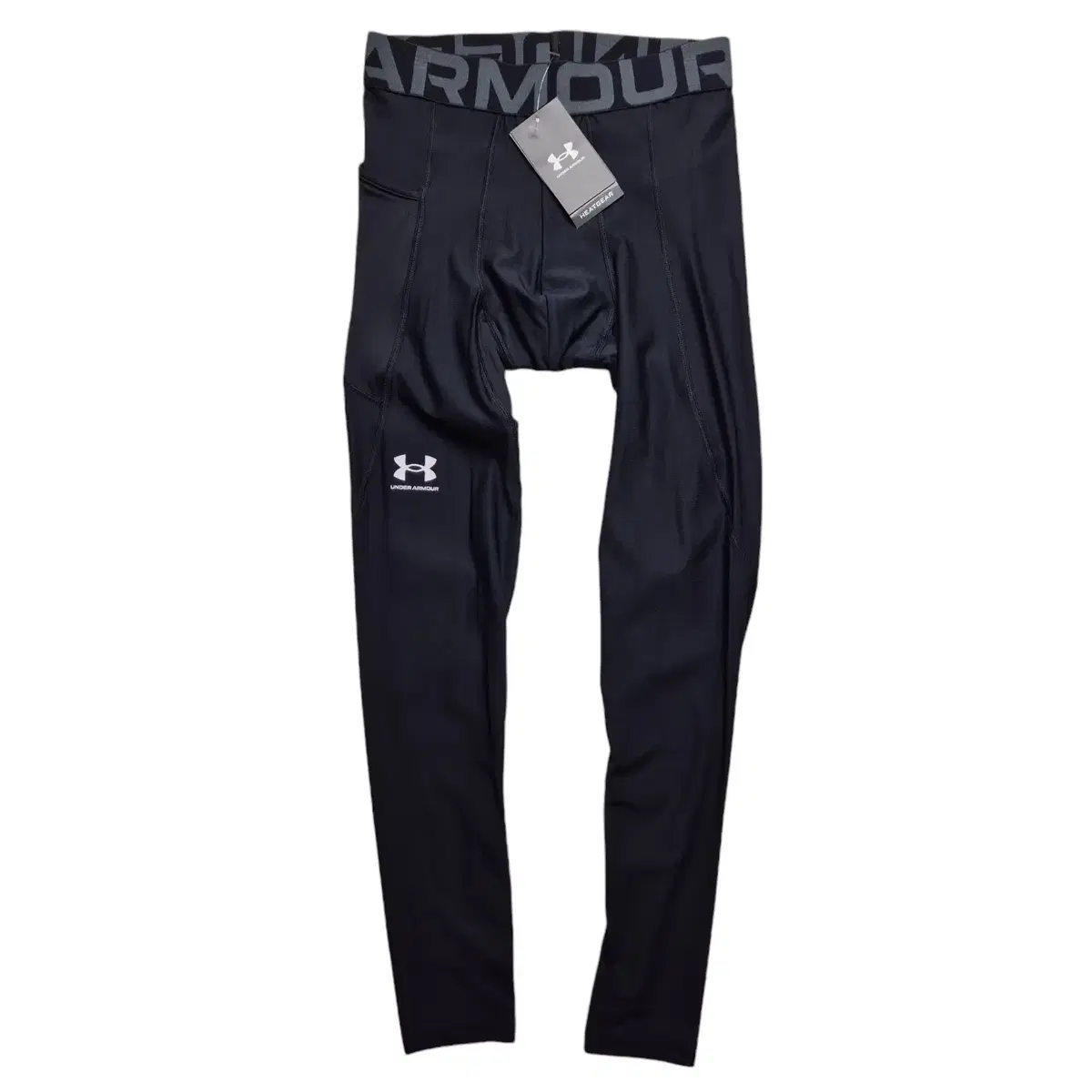 (New) [M] Under Armour Men's Tights